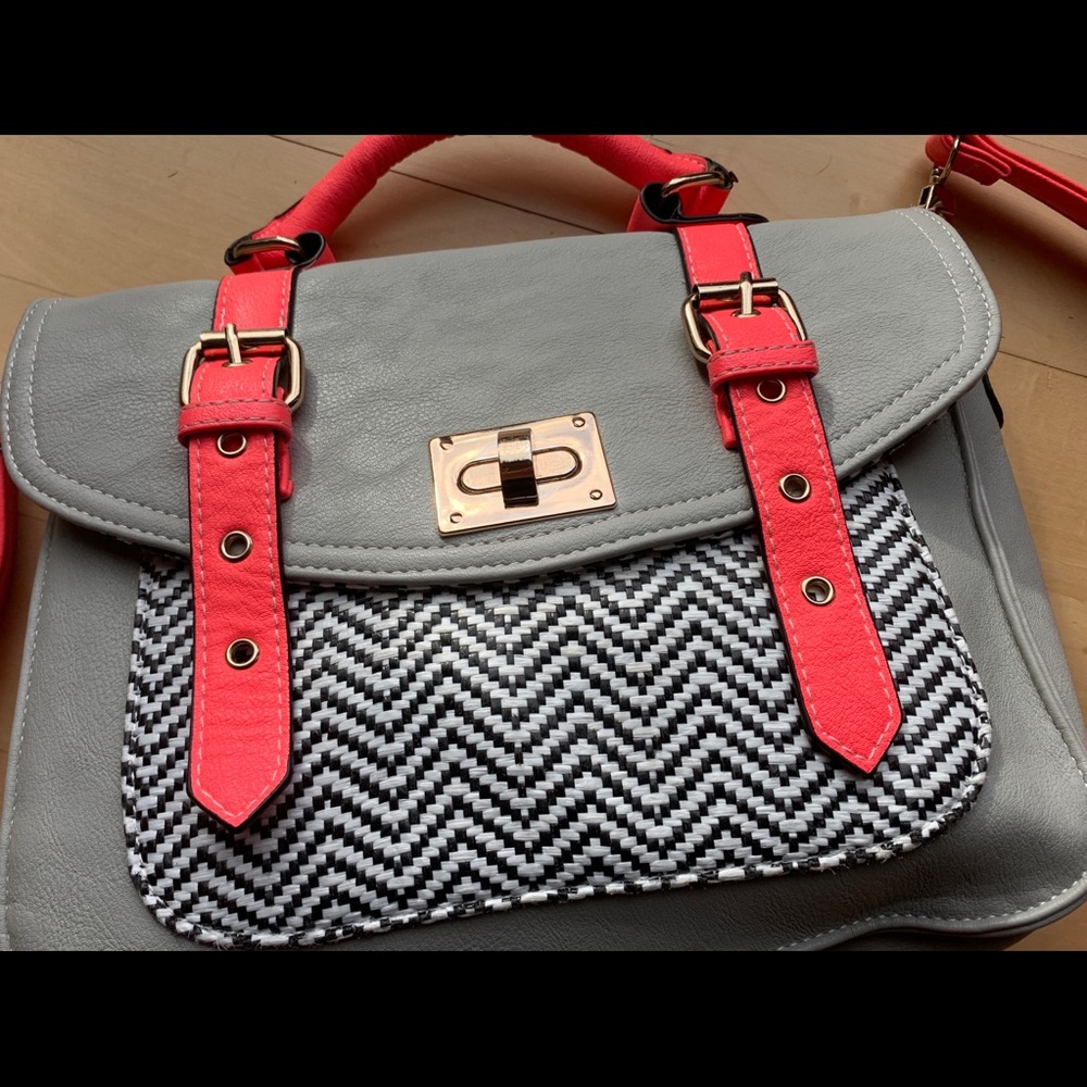 Pixie Mood purse